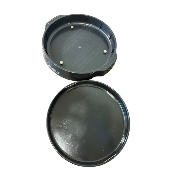 Nuwave‎ Pro Infrared Oven Model 20372 Replacement Base Drip Pan and Bottom Tray - Picture 4 of 7